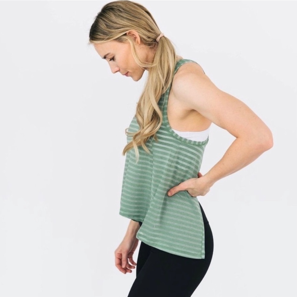 Zyia Active Tank Top